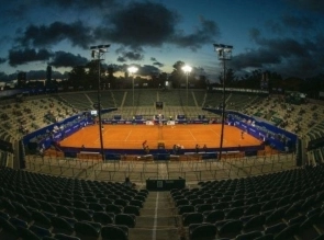 Expectativa sobre Del Potro en el Argentina Open