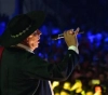 Noche de pura emoción: El Chaqueño brilló en el Festival del Caldén