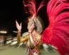 Millones de turistas se movilizaron este fin de semana de Carnaval