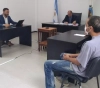 Dos años de cárcel para el que robó e incendió la camioneta
