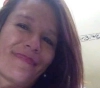 Alerta: Romina Ramallo, quién no aparece, es buscada intensamente por su hija.