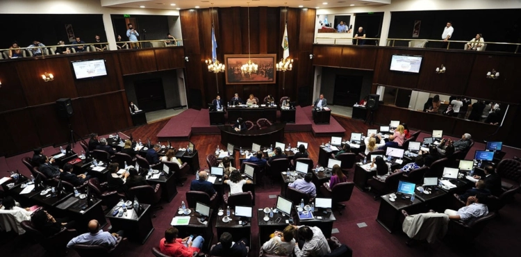 Diputados dieron media sanción a la Ley de Inclusión Social