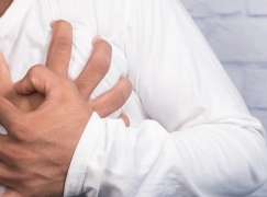 Enfermedades cardíacas: Aprenda como disminuir el riesgo de padecerlas