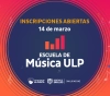 Nuevos Talleres de Música: Inscripciones abiertas para los cursos gratuitos.