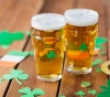 Celebración de "San Patricio" en la ciudad de San Luis