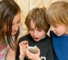 Sepa que hace y dónde está su hijo a través del celular. Proteja y controle a su familia.