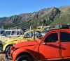 Encuentro Nacional de Citroneros en Los Molles, San Luis