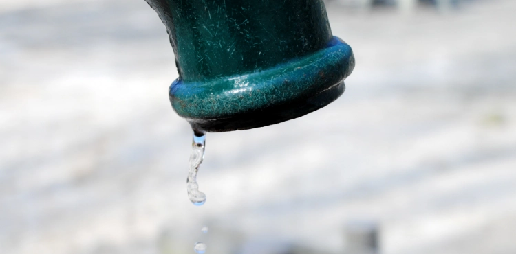 Merlo: ¿Otra vez sin agua? Advierten una futura crisis hídrica después de Semana Santa.
