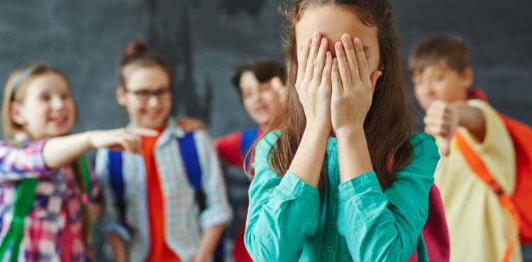 Bullying en los niños: “Ya no quiero ir más a la escuela, me tratan de gorda chancha”