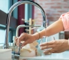 Agua potable: Mejora la calidad de vida para tres poblaciones de Belgrano.