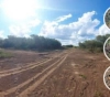 Haz lo que yo digo pero no lo que yo hago: Deforestación y destrozos por parte de la Municipalidad de Merlo.