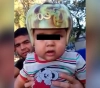 Giovanni, un pequeño guerrero que debe viajar a Buenos Aires. Reclamo de ayuda al ministerio de salud de la provincia.