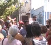 Agua en Merlo: “Sentimos que nos quieren silenciar y que no sigamos con los reclamos sociales”, dijeron desde la Agrupación Conciencia Colectiva.