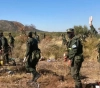 Rastrillaje Guadalupe Lucero: encontraron restos óseos y una calza después de 10 meses de su búsqueda