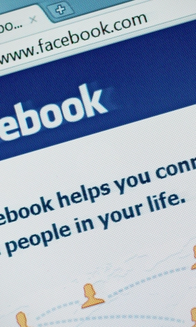 Estafas y tráfico de bebés por redes sociales