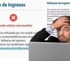 ANSES rechazó 4 millones 300 mil pedidos del Refuerzo de Ingresos. Cómo reclamar el alta al pago