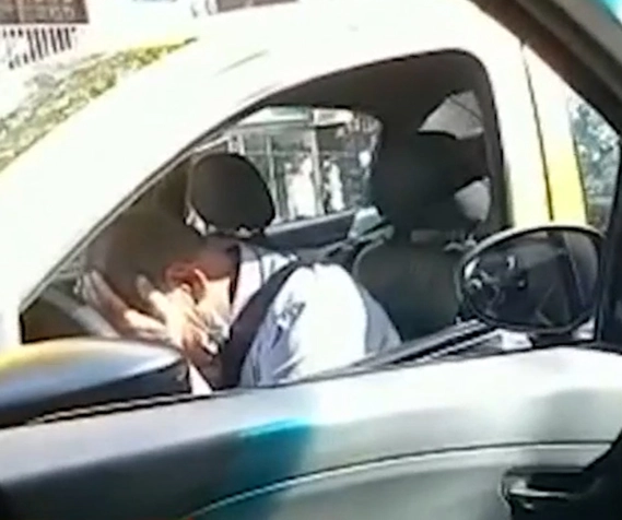 Tragedia en Palermo: Murió el taxista que atropelló a las estudiantes francesas