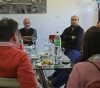 Desarrollo económico: Emprendedores puntanos que apuestan a la exportación