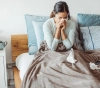 Flurona: Infección simultánea de gripe y COVID