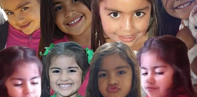 A casi un año de la desaparición de Guadalupe Lucero la comunidad se suma para organizar una marcha
