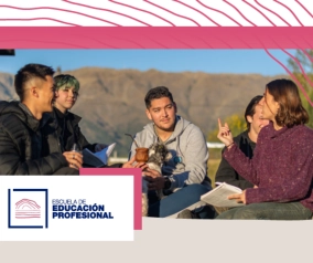 Merlo: La UNLC abre una Escuela de Educación Profesional para promover rápida salida laboral