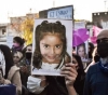 Seguimos buscando a Guadalupe a un año de su desaparición. Marcha en San Luis.