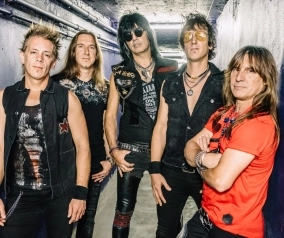 Rata Blanca: ya están en venta las entradas anticipadas para vivir el rock en San Luis.