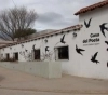 Merlo: Actividades en la Casa cultural del Poeta Antonio E. Agüero.