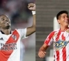 River vs Barracas: Respirando el duelo de este miércoles en La Pedrera.