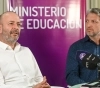 Relanzamiento del Sistema de Gestión Educativa Puntana