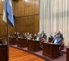 Reconocimiento para los creadores de Visitar San Luis por su tenacidad y espíritu de superación.