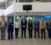 Abren nuevas sucursales del Banco Nación en la ciudad de San Luis.