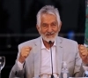 El gobernador, Alberto Rodríguez Saá, envió un mensaje esperanzador a todas las puntanas y puntanos.