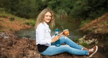 Los errores más comunes a la hora de cebar mate.