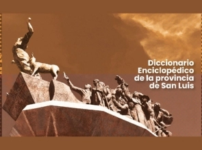 Nuevo Diccionario Enciclopédico de San Luis.
