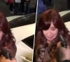Atentado contra la Vicepresidenta Cristina Fernández de Kirchner.