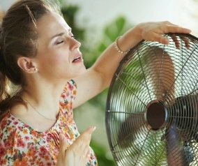 Ola de calor: La temperatura alcanza los 40 grados. RECOMENDACIONES.