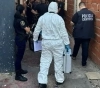Hallan muerta a una pequeña de 5 años dentro de una bolsa de nylon en una caja.