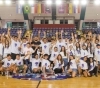 Beca "Joven Talento Deportivo": Apoyo económico destinado a deportistas.