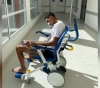 Investigan las lesiones sufridas al jugador Daniel Garro por un futbolista.
