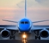 Aerolíneas Argentinas inaugura la ruta Buenos Aires-Santa Rosa del Conlara.