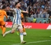 La Selección Argentina es semifinalista del Mundial Qatar 2022.