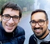 Preocupación entre los ciudadanos de la Villa de Merlo por la posesión de medios de comunicación por parte del concejal Leonardo Rodriguez.
