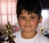 Alerta Sofía activada en busca de niño de 8 años desaparecido en Córdoba con riesgo inminente.