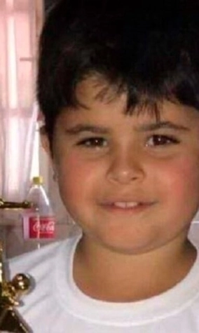 Alerta Sofía activada en busca de niño de 8 años desaparecido en Córdoba con riesgo inminente.