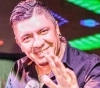 Daniel Salinas, víctima de una agresión violenta en San Luis.