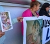 Unidos por Lucio: Santa Rosa se une en vigilia por justicia para el niño asesinado.