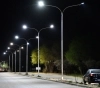 Mejora del sistema de iluminación en la Ruta Provincial N°5: una inversión para la seguridad y el turismo.