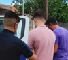 Cantante de Los Playeros detenido y acusado de homicidio calificado en San Luis.