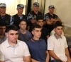 Quiénes son los imputados por el crimen de Fernando Báez Sosa.